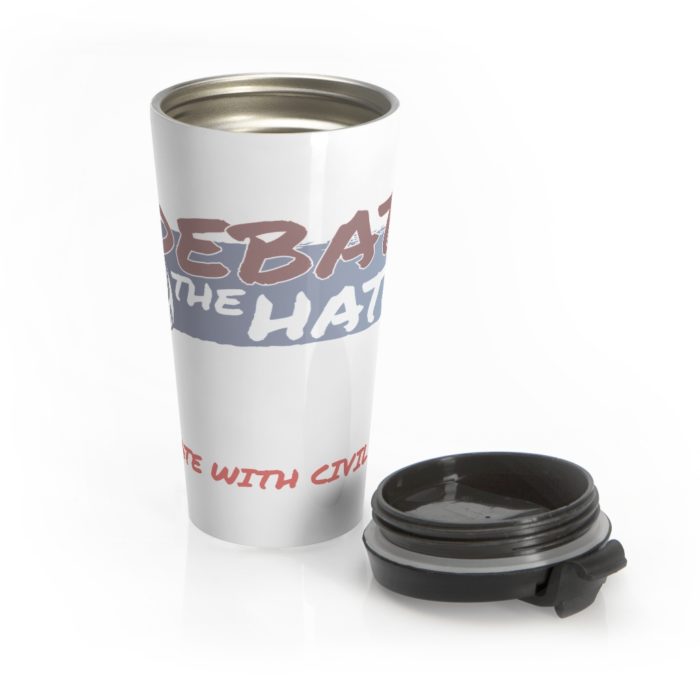 DTH Travel Mug - Image 5