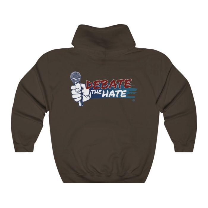 DTH Hooded Sweatshirt - Image 12