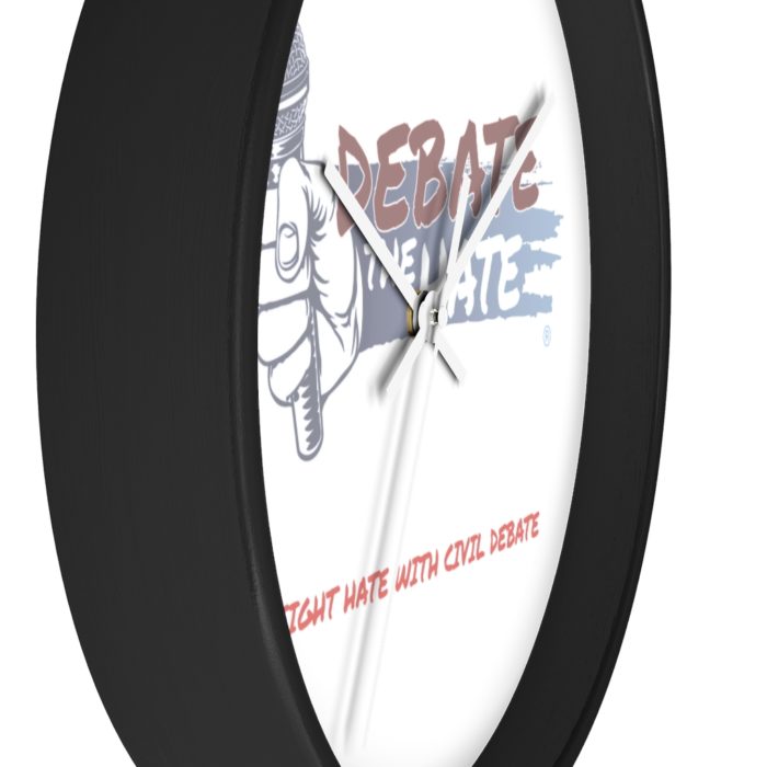 DTH Wall clock - Image 5
