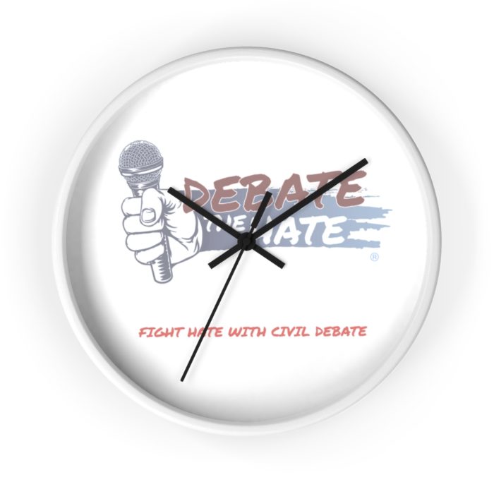 DTH Wall clock - Image 7