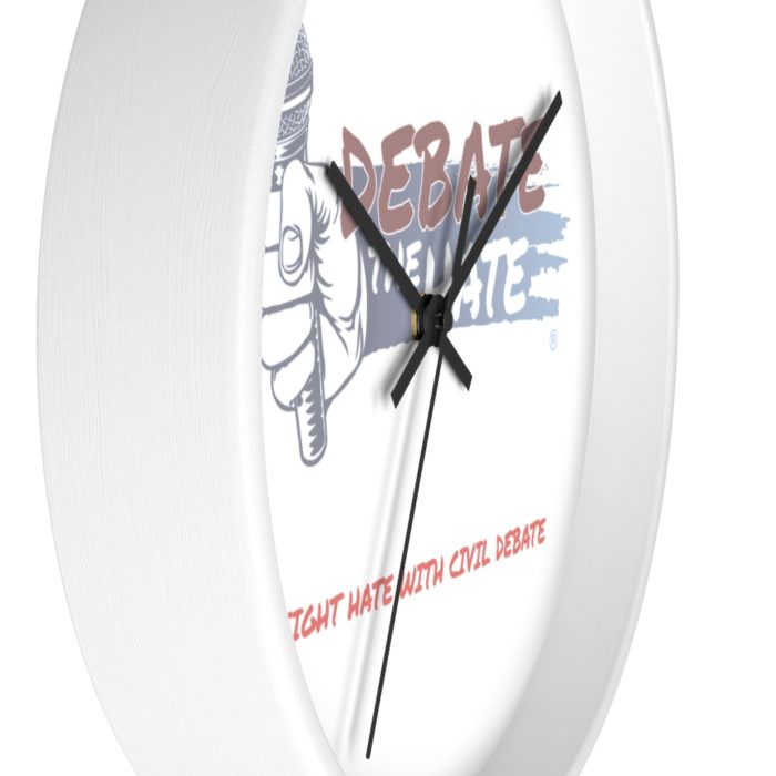 DTH Wall clock - Image 8