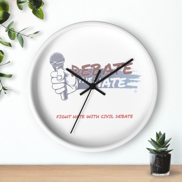DTH Wall clock - Image 9