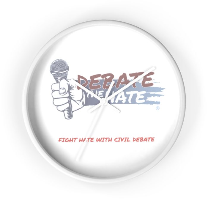 DTH Wall clock - Image 10
