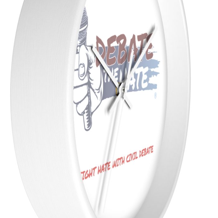 DTH Wall clock - Image 11