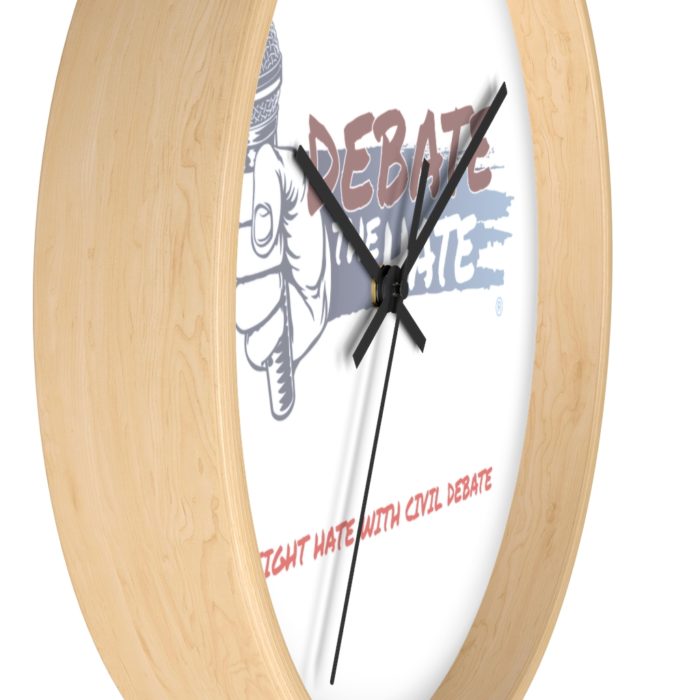 DTH Wall clock - Image 3