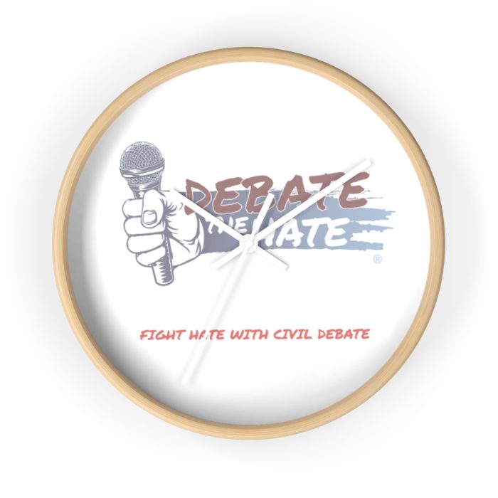 DTH Wall clock - Image 13