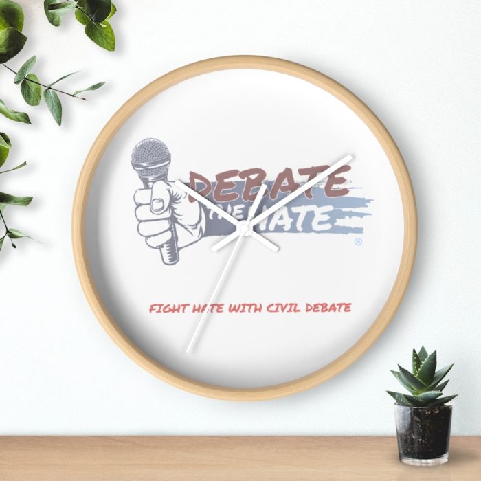 DTH Wall clock - Image 15