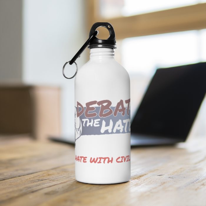 DTH Water Bottle