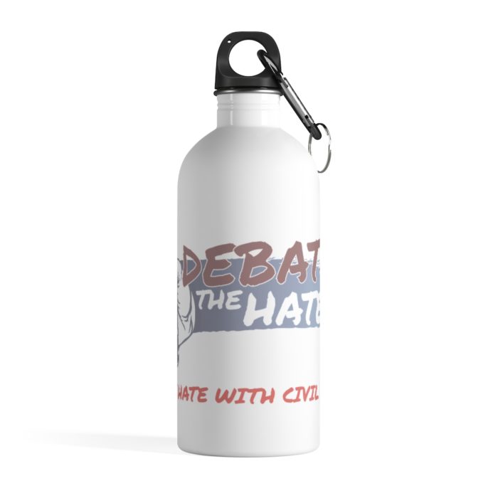 DTH Water Bottle - Image 2