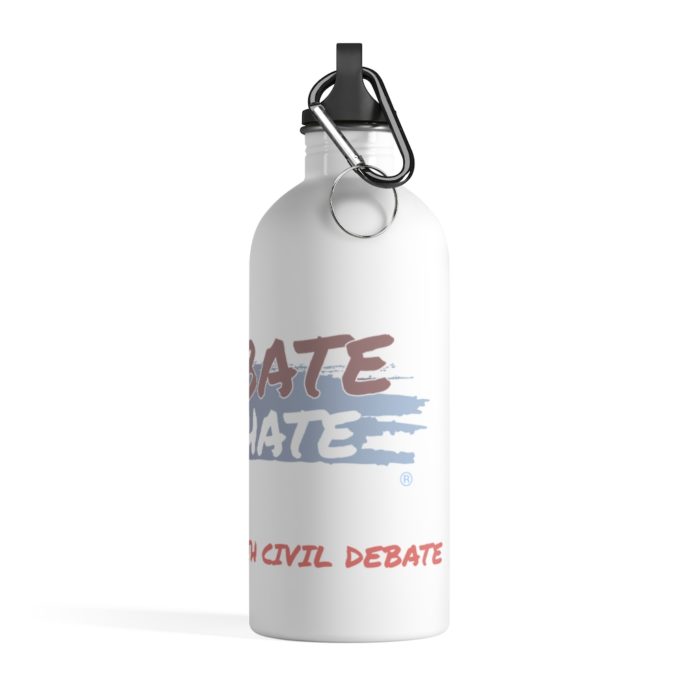DTH Water Bottle - Image 3