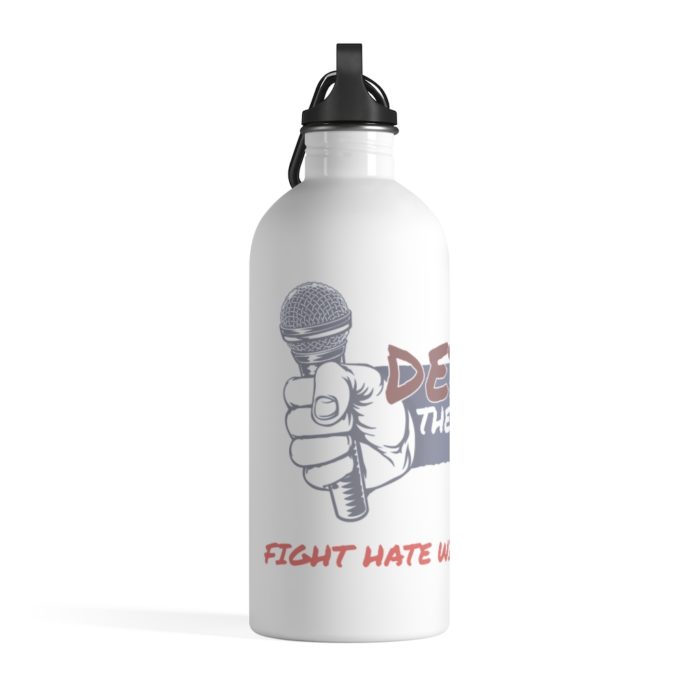 DTH Water Bottle - Image 5