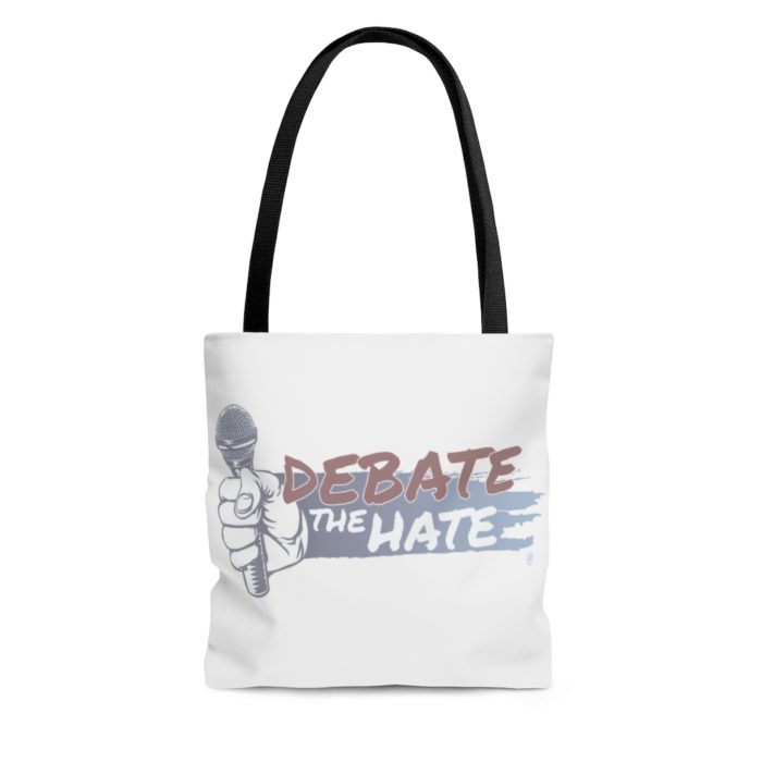 DTH Tote Bag