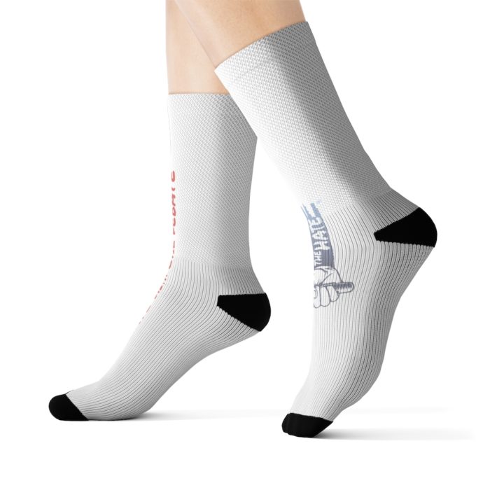 DTH Socks - Image 2