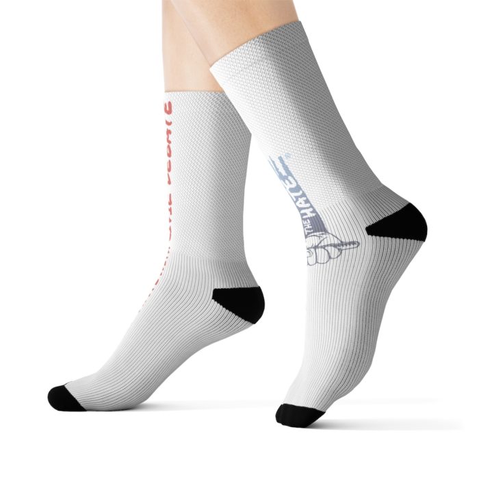 DTH Socks - Image 4