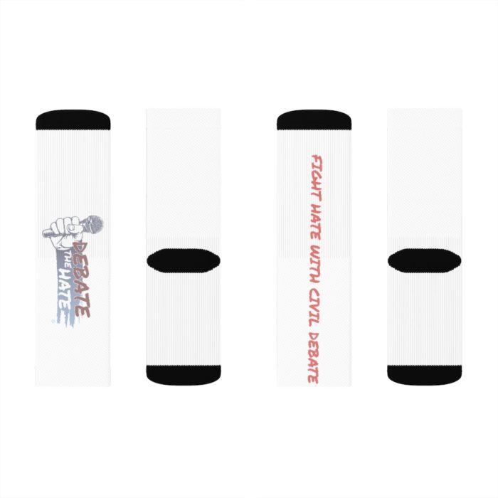 DTH Socks - Image 3