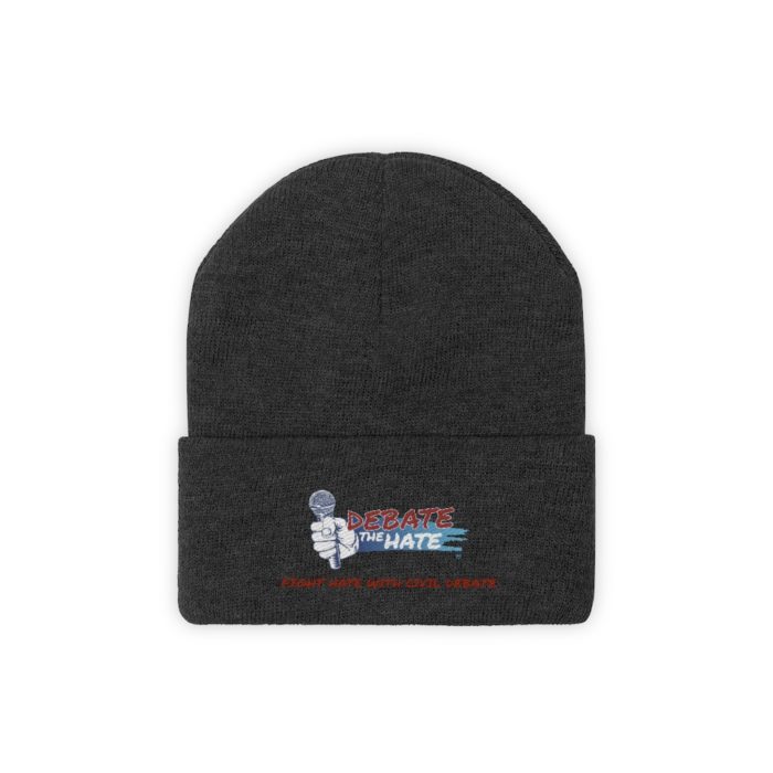 DTH Knit Beanie - Image 13
