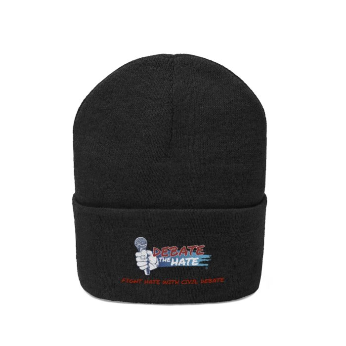 DTH Knit Beanie - Image 14