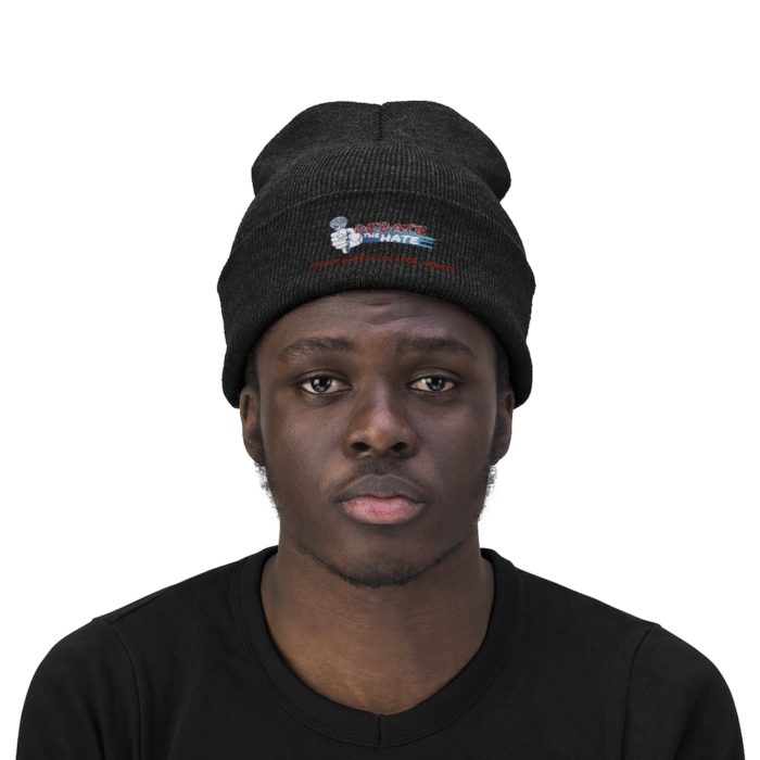 DTH Knit Beanie - Image 15
