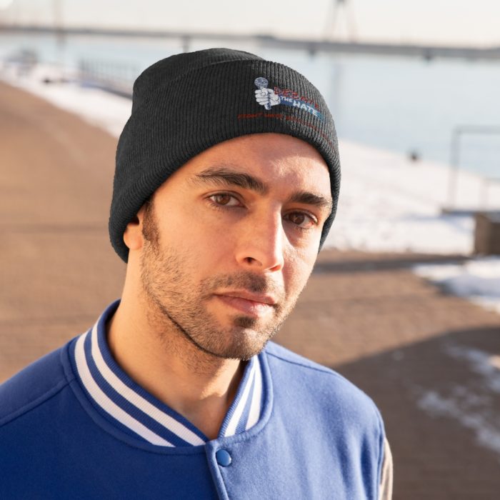 DTH Knit Beanie - Image 16