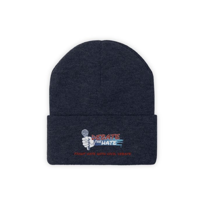 DTH Knit Beanie - Image 29