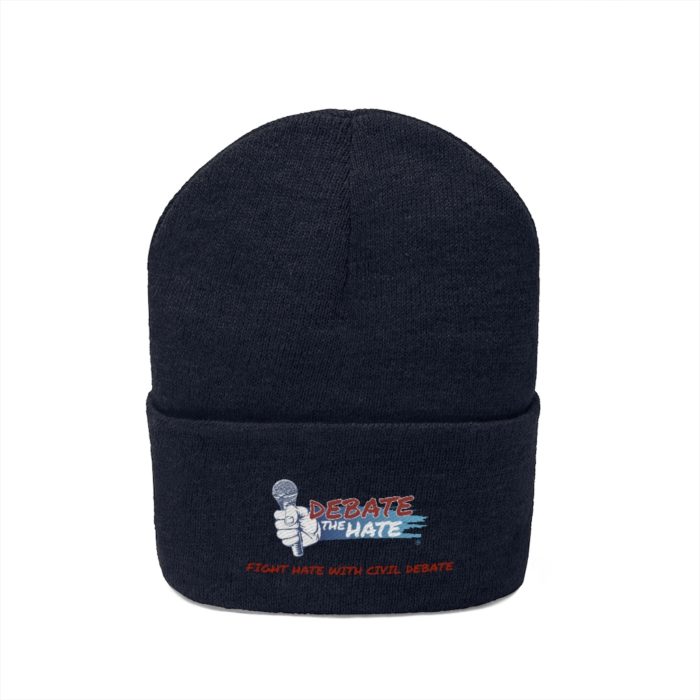 DTH Knit Beanie - Image 30