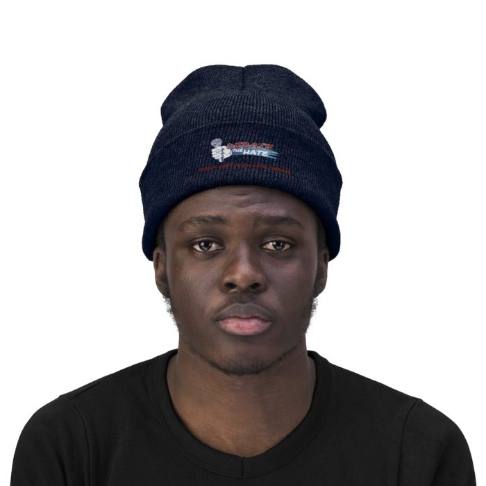 DTH Knit Beanie - Image 31