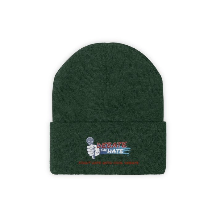 DTH Knit Beanie - Image 21