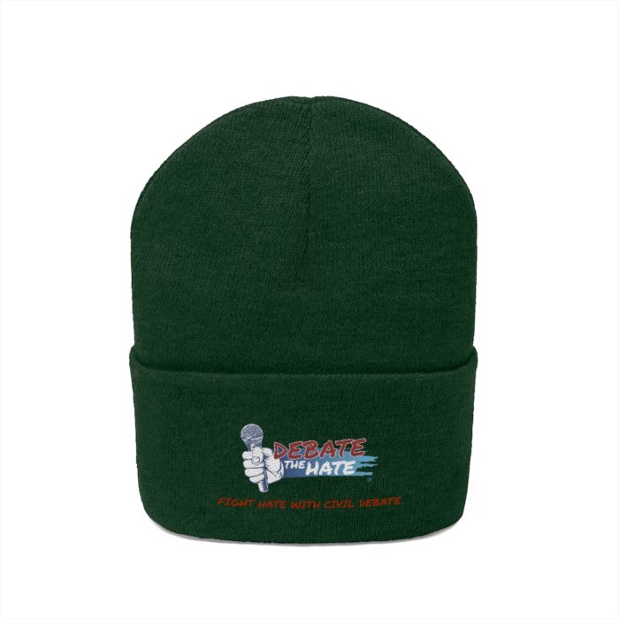 DTH Knit Beanie - Image 22