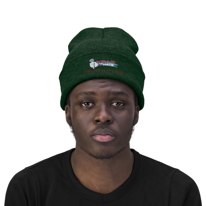 DTH Knit Beanie - Image 23
