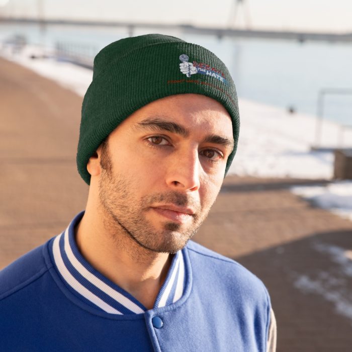 DTH Knit Beanie - Image 24