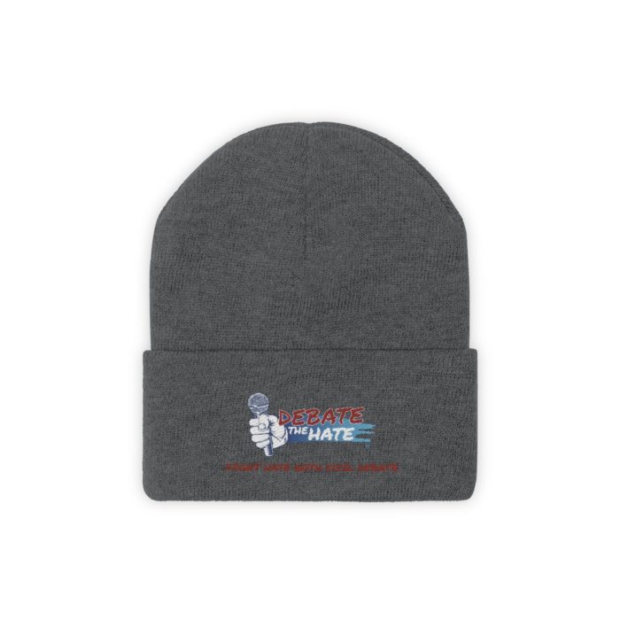 DTH Knit Beanie - Image 9
