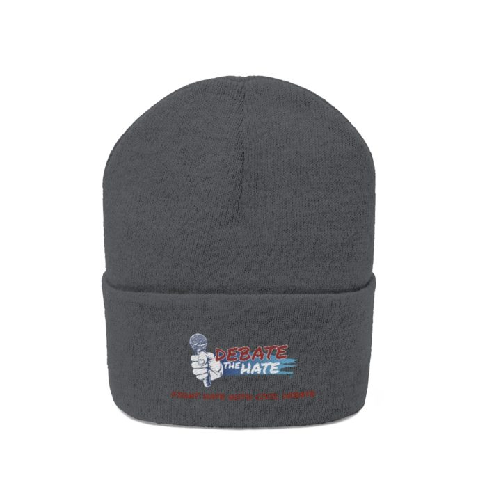 DTH Knit Beanie - Image 10