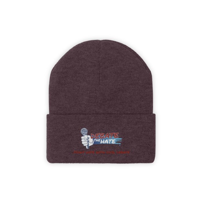 DTH Knit Beanie - Image 37