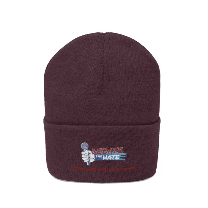 DTH Knit Beanie - Image 38