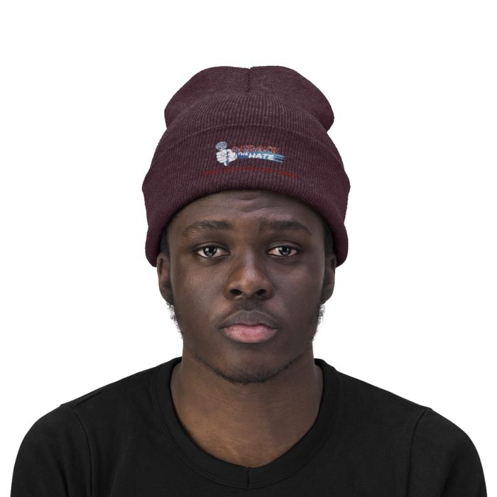 DTH Knit Beanie - Image 39