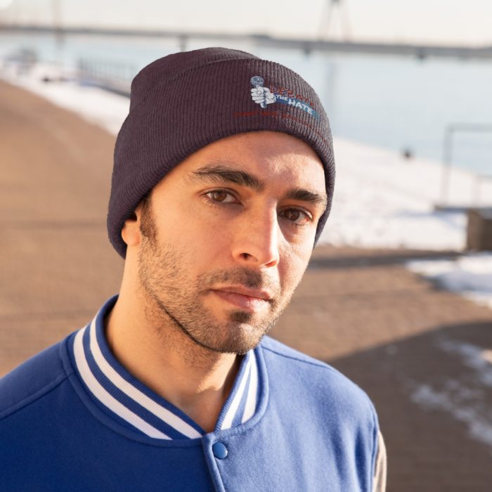 DTH Knit Beanie - Image 40