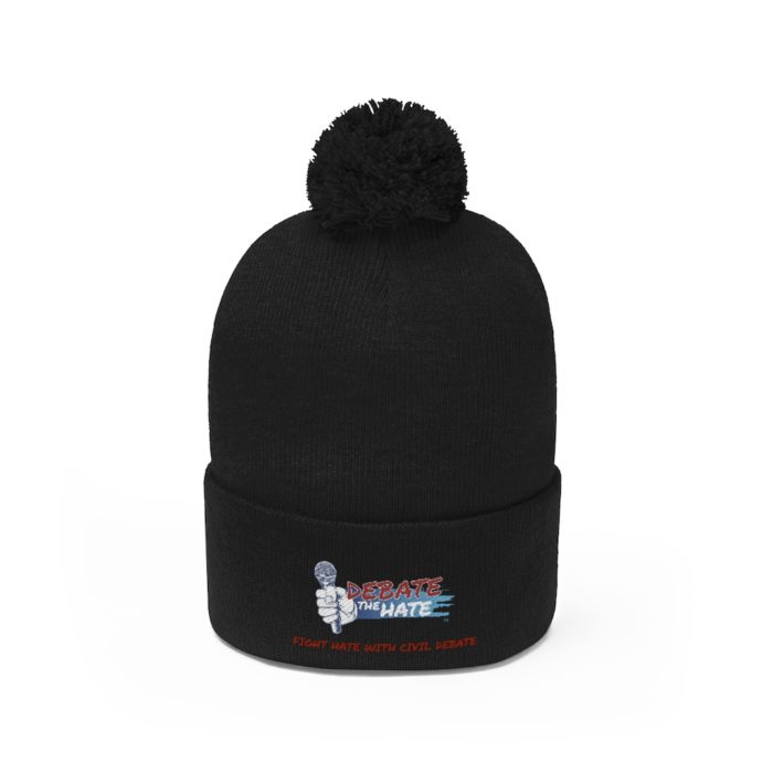 DTH Pom Pom Beanie - Image 18