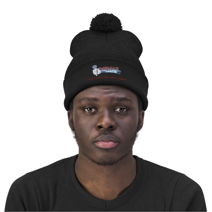 DTH Pom Pom Beanie - Image 19