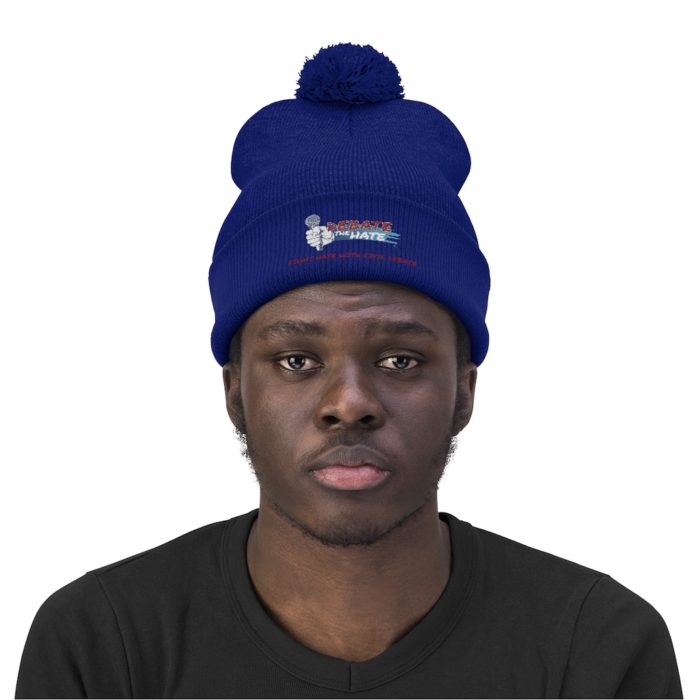 DTH Pom Pom Beanie - Image 27