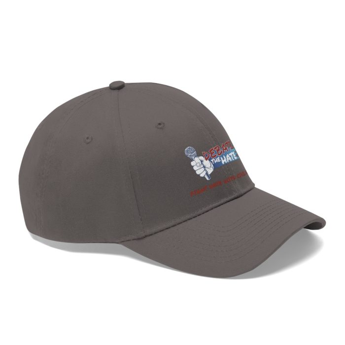 DTH Twill Hat - Image 9