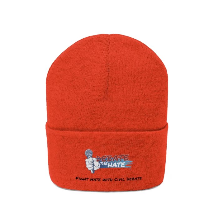 DTH Knit Beanie - Image 6