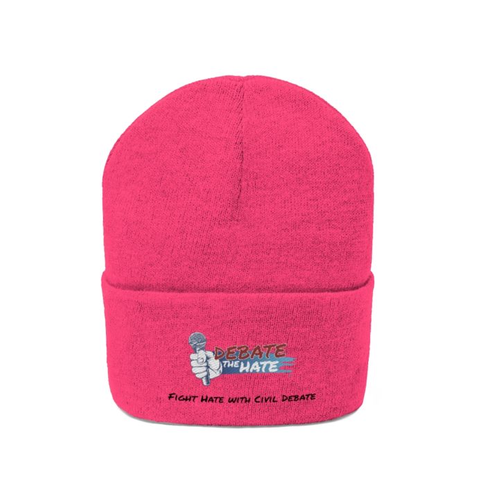 DTH Knit Beanie - Image 34