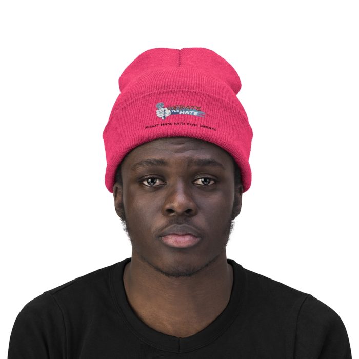 DTH Knit Beanie - Image 35
