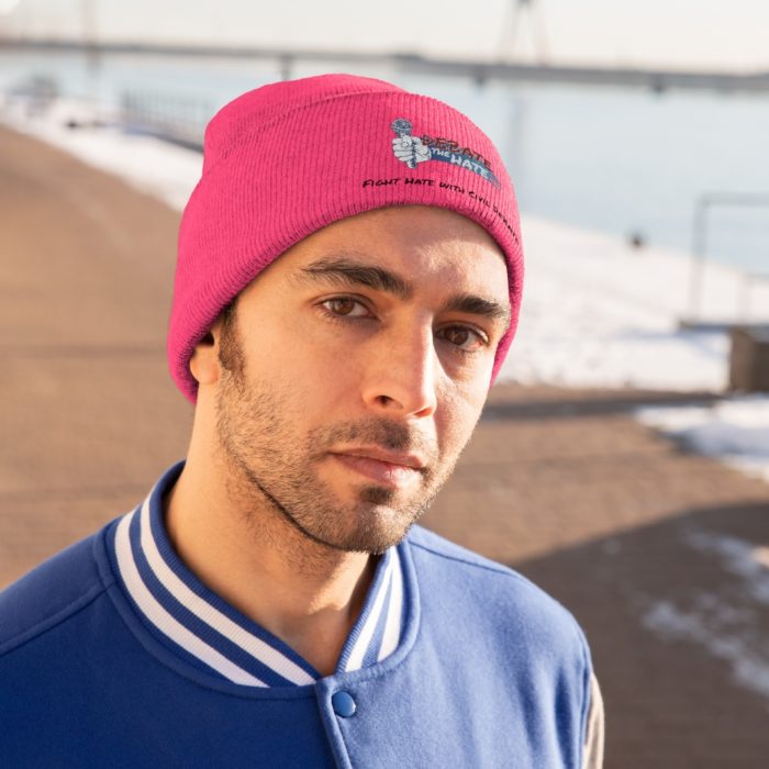 DTH Knit Beanie - Image 36