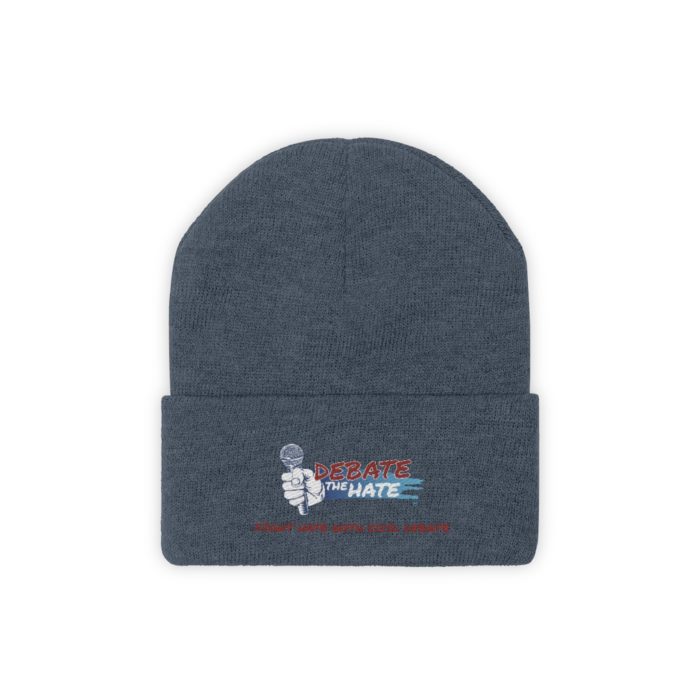 DTH Knit Beanie - Image 25
