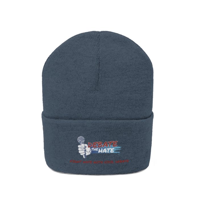 DTH Knit Beanie - Image 26