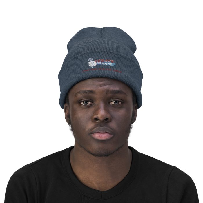 DTH Knit Beanie - Image 27
