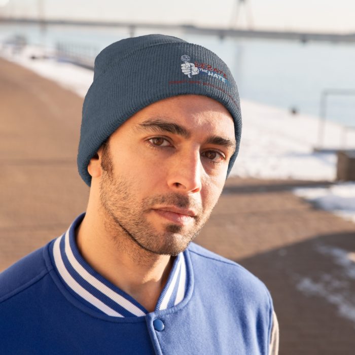 DTH Knit Beanie - Image 28