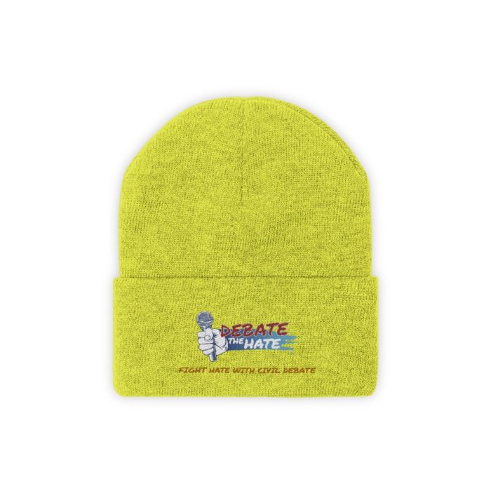 DTH Knit Beanie - Image 17