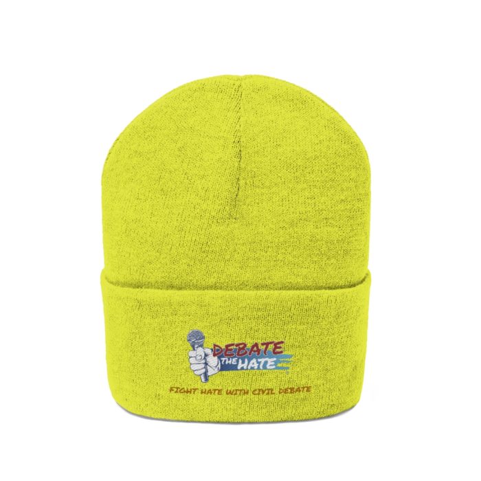 DTH Knit Beanie - Image 18
